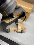 Civilian Gas Mask in Original Cardboard Box - WW2 British Home Front - The Militaria Shop