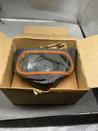 Civilian Gas Mask in Original Cardboard Box - WW2 British Home Front - The Militaria Shop