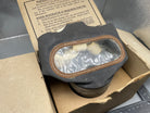 Civilian Gas Mask in Original Cardboard Box - WW2 British Home Front - The Militaria Shop