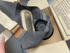 Civilian Gas Mask in Original Cardboard Box - WW2 British Home Front - The Militaria Shop