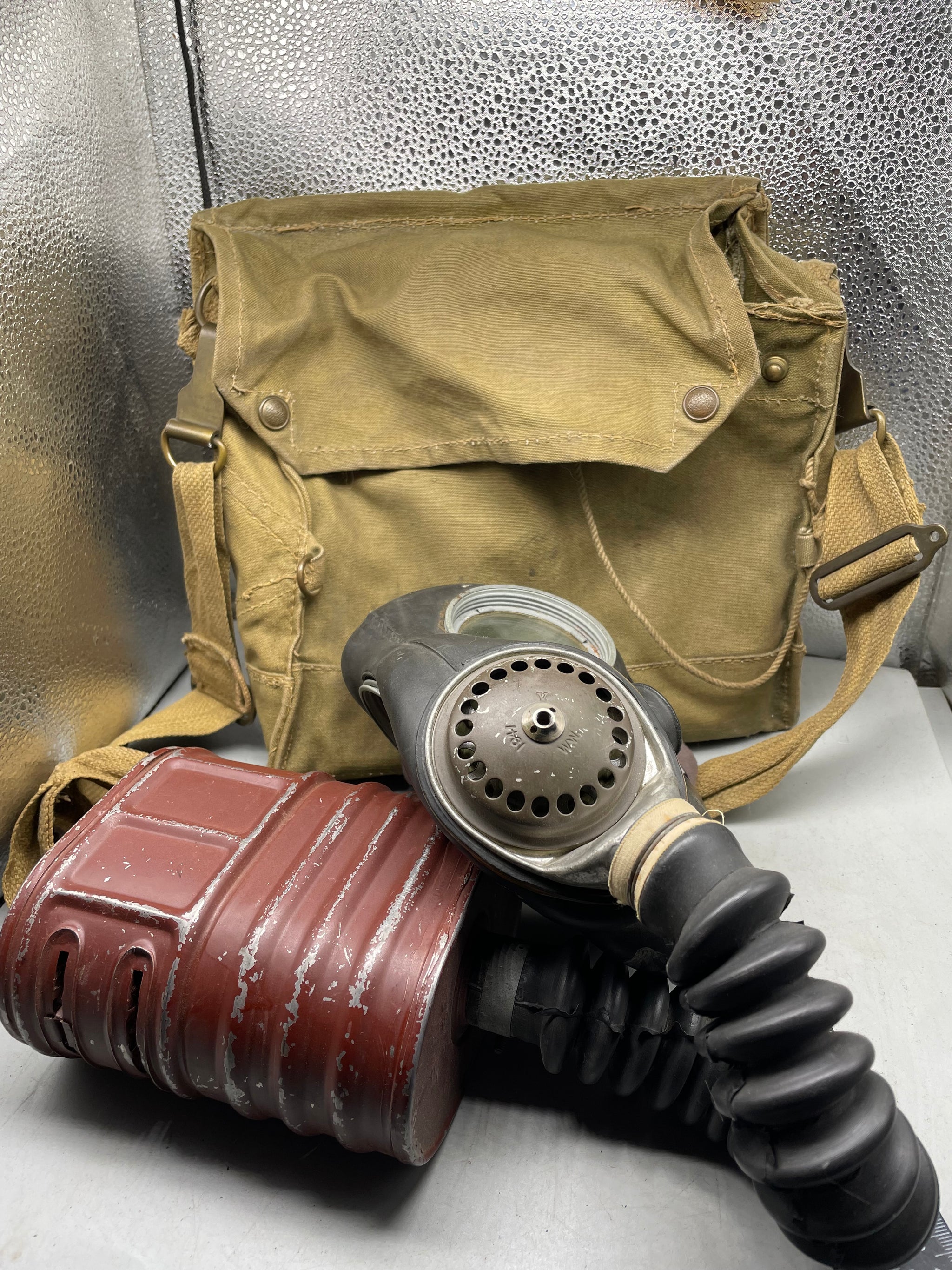 British Field Gear