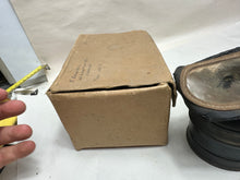 Load image into Gallery viewer, Original WW2 Civilian British Home Front Gas Mask
