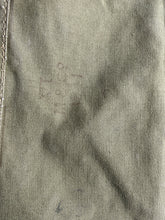 Load image into Gallery viewer, Original WW2 British Army GSR General Service Respirator Gas Mask &amp; Bag

