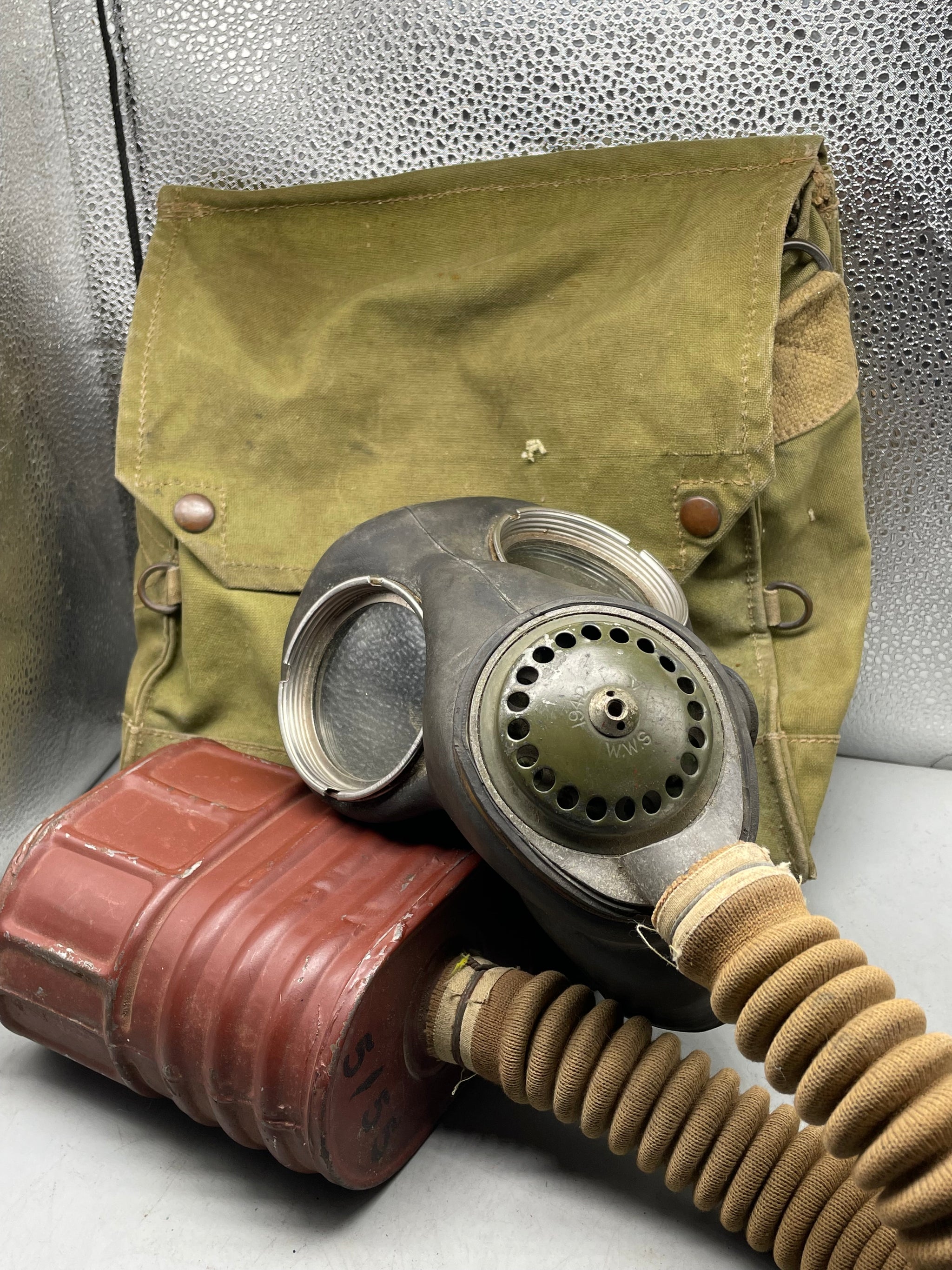 British Field Gear