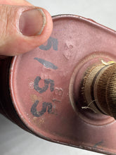 Load image into Gallery viewer, Original WW2 British Army GSR General Service Respirator Gas Mask &amp; Bag
