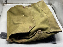 Load image into Gallery viewer, Original WW2 British Army GSR General Service Respirator Gas Mask &amp; Bag
