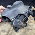 British Army Soldier Gas Mask GSR Respirator - Original Early Bag - The Militaria Shop