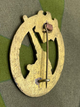Load image into Gallery viewer, WW2 German Army Flak Badge - Reproduction 
