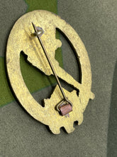 Load image into Gallery viewer, WW2 German Army Flak Badge - Reproduction 
