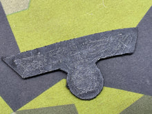 Lade das Bild in den Galerie-Viewer, WW2 German SS / Panzer Officer&#39;s Eagle

