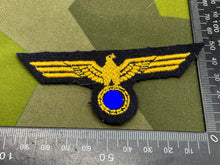 Charger l&#39;image dans la galerie, WW2 German Kriegsmarine Breast Eagle
