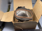 WW2 British Home Front Civilian Pattern Gas Mask in Box - The Militaria Shop