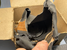 Load image into Gallery viewer, WW2 British Home Front Civilian Pattern Gas Mask in Box
