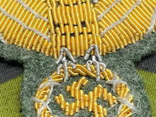 Lade das Bild in den Galerie-Viewer, WW2 German Kriegsmarine Coastal Artillery Officer&#39;s Breast Eagle
