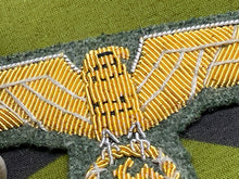 Lade das Bild in den Galerie-Viewer, WW2 German Kriegsmarine Coastal Artillery Officer&#39;s Breast Eagle
