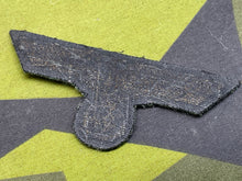 Lade das Bild in den Galerie-Viewer, WW2 German Kriegsmarine Coastal Artillery Officer&#39;s Breast Eagle
