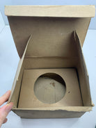 WW2 British Home Front Civilian Gas Mask in Box - The Militaria Shop