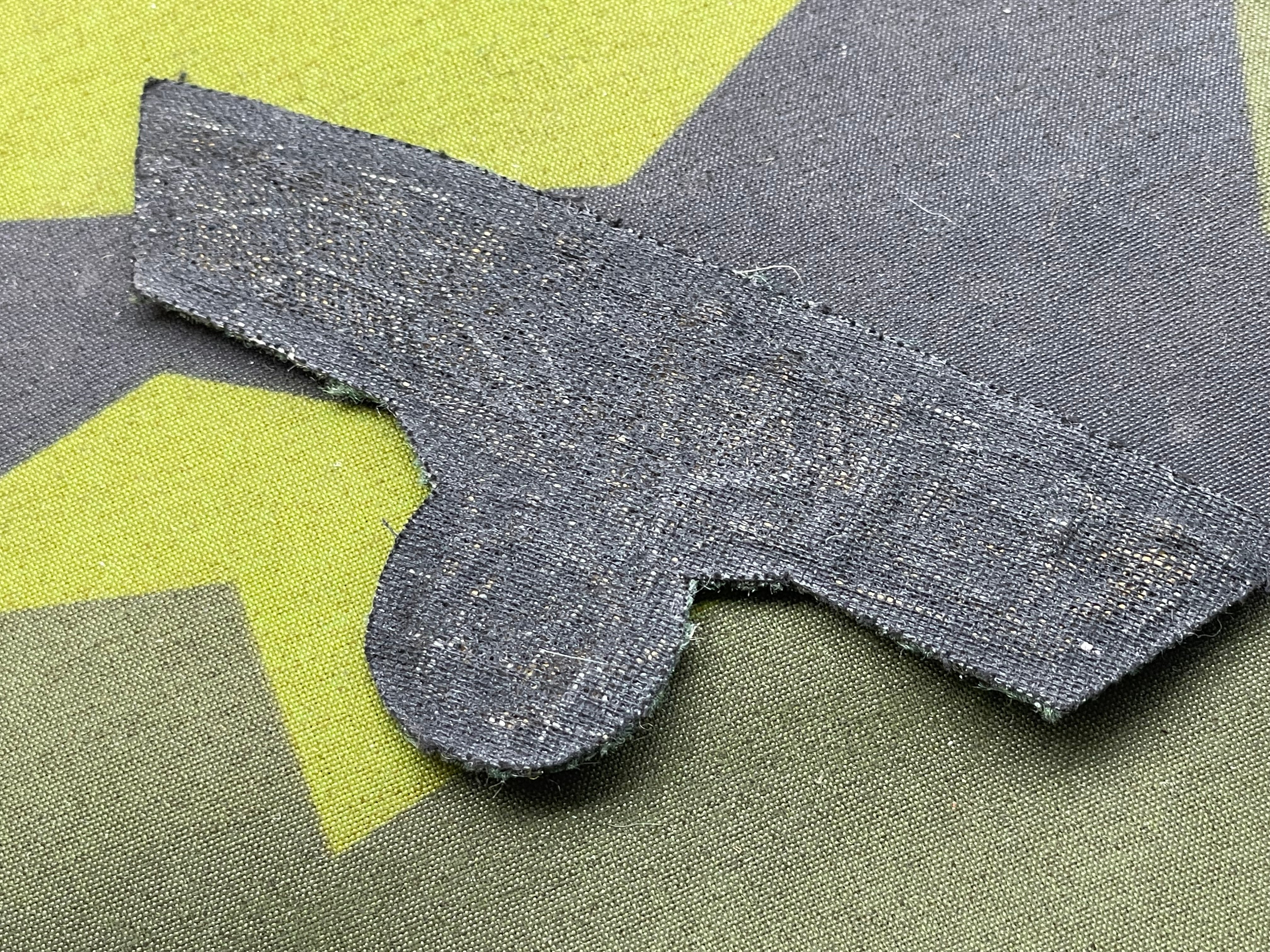 WW2 German Kriegsmarine Officer's Breast Eagle - The Militaria Shop