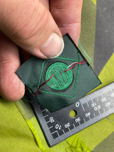 Lade das Bild in den Galerie-Viewer, WW2 German Army Cap Roundel
