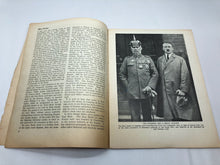 Lade das Bild in den Galerie-Viewer, Original Magazine of Mein Kampf Illustrated Edition Part 1
