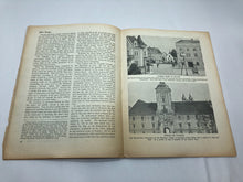 Load image into Gallery viewer, Original Magazine of Mein Kampf Illustrated Edition Part 1
