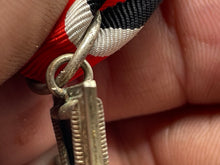 Charger l'image dans la galerie, Original WW2 German Iron Cross 2nd Class with Ribbon - The Militaria Shop
