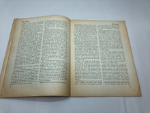 Lade das Bild in den Galerie-Viewer, Original Magazine of Mein Kampf Illustrated Edition Part 2
