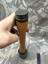Charger l&#39;image dans la galerie, Reproduction Mock Wooden German Army M24 Stick Grenade
