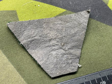 Lade das Bild in den Galerie-Viewer, WW2 German SS M43 Cap Badge
