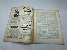 Load image into Gallery viewer, Original Magazine of Mein Kampf Illustrated Edition Part 4
