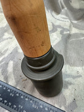 Charger l&#39;image dans la galerie, Reproduction Mock Wooden German Army M24 Stick Grenade

