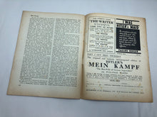 Lade das Bild in den Galerie-Viewer, Original Magazine of Mein Kampf Illustrated Edition Part 4
