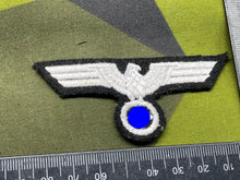 Lade das Bild in den Galerie-Viewer, WW2 German Army Panzer Breast Eagle
