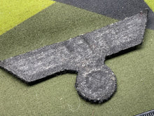 Lade das Bild in den Galerie-Viewer, WW2 German Army Panzer Breast Eagle
