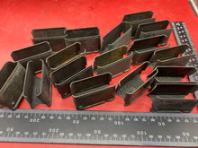 Charger l&#39;image dans la galerie, Genuine US Army Garand Rifle Clips. All in great condition.

