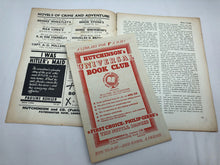 Lade das Bild in den Galerie-Viewer, Original Magazine of Mein Kampf Illustrated Edition Part 5
