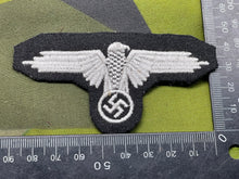 Charger l&#39;image dans la galerie, WW2 German SS Breast Eagle
