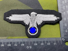 Charger l&#39;image dans la galerie, WW2 German SS Breast Eagle
