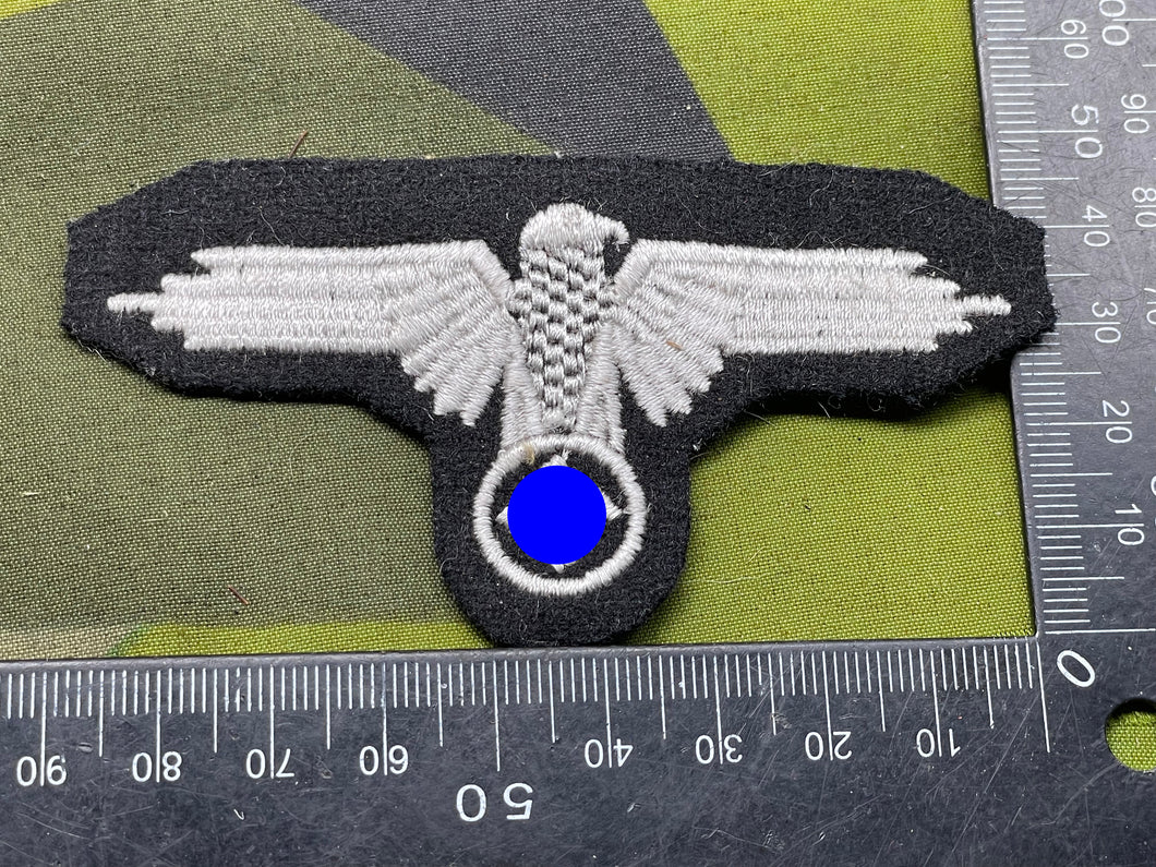 WW2 German SS Breast Eagle