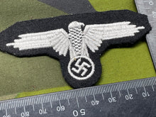 Charger l&#39;image dans la galerie, WW2 German SS Breast Eagle
