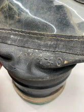 Charger l&#39;image dans la galerie, Civilian Gas Mask in Box WW2 British Home Front
