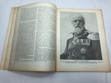 Lade das Bild in den Galerie-Viewer, Original Magazine of Mein Kampf Illustrated Edition Part 5
