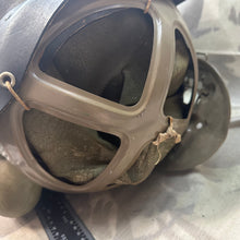 Load image into Gallery viewer, Original WW2 British Home Front Babies Gas Mask
