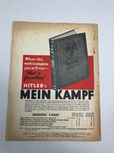 Lade das Bild in den Galerie-Viewer, Original Magazine of Mein Kampf Illustrated Edition Part 5
