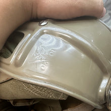 Lade das Bild in den Galerie-Viewer, Original WW2 British Home Front Babies Gas Mask
