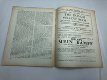 Lade das Bild in den Galerie-Viewer, Original Magazine of Mein Kampf Illustrated Edition Part 6
