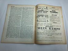 Load image into Gallery viewer, Original Magazine of Mein Kampf Illustrated Edition Part 7
