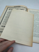 Lade das Bild in den Galerie-Viewer, Original Magazine of Mein Kampf Illustrated Edition Part 8
