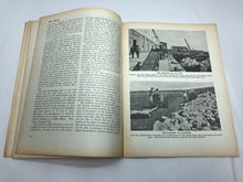 Lade das Bild in den Galerie-Viewer, Original Magazine of Mein Kampf Illustrated Edition Part 8
