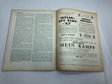 Load image into Gallery viewer, Original Magazine of Mein Kampf Illustrated Edition Part 8
